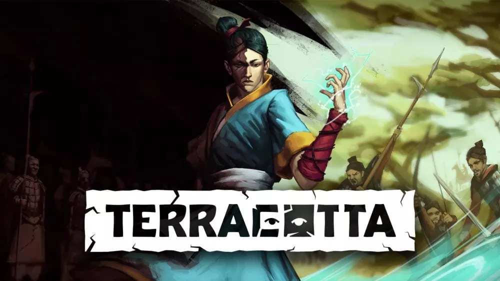 Switch游戏《兵马俑 Terracotta》v1.2.9 金手指 下载 - 乐享应用