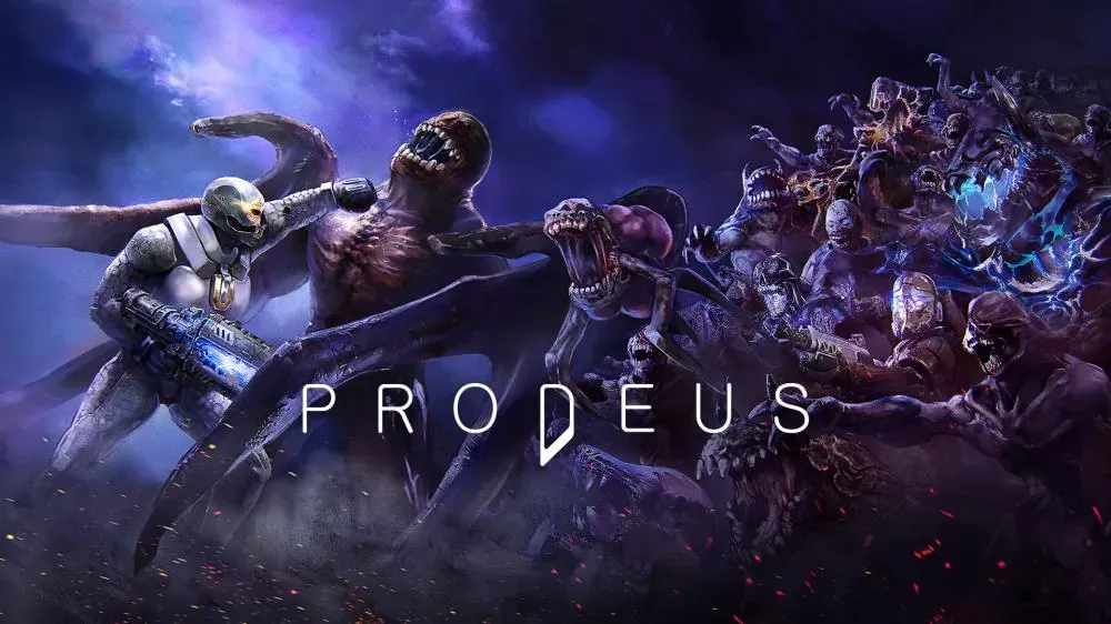 Switch游戏《普罗德斯 Prodeus》v1.0.0.9 金手指 下载 - 乐享应用