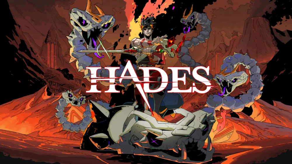 Switch游戏《哈迪斯 Hades》v1.0.38233 金手指 下载 - 乐享应用