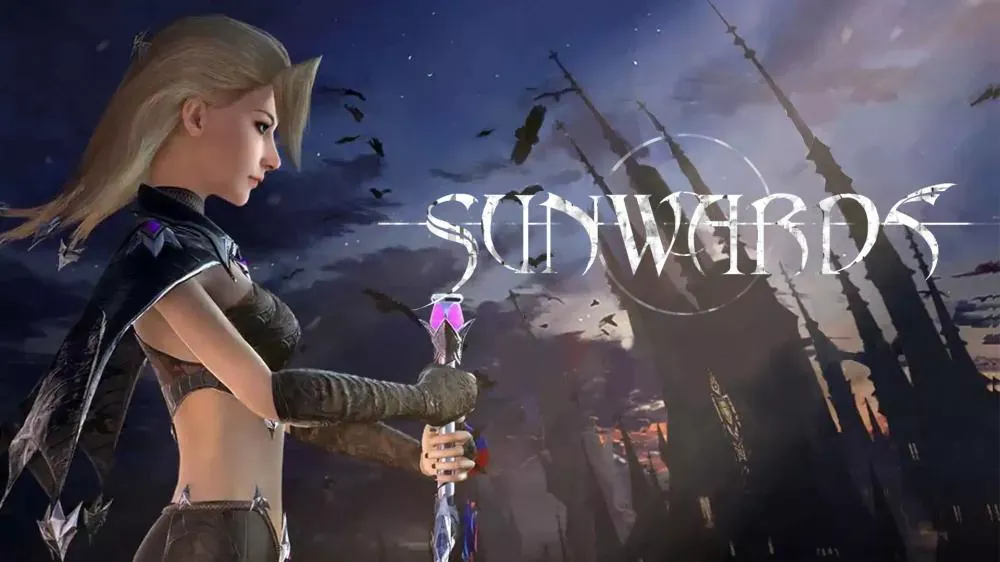 Switch游戏《逆光 Sunwards》v0.1 金手指 下载 - 乐享应用