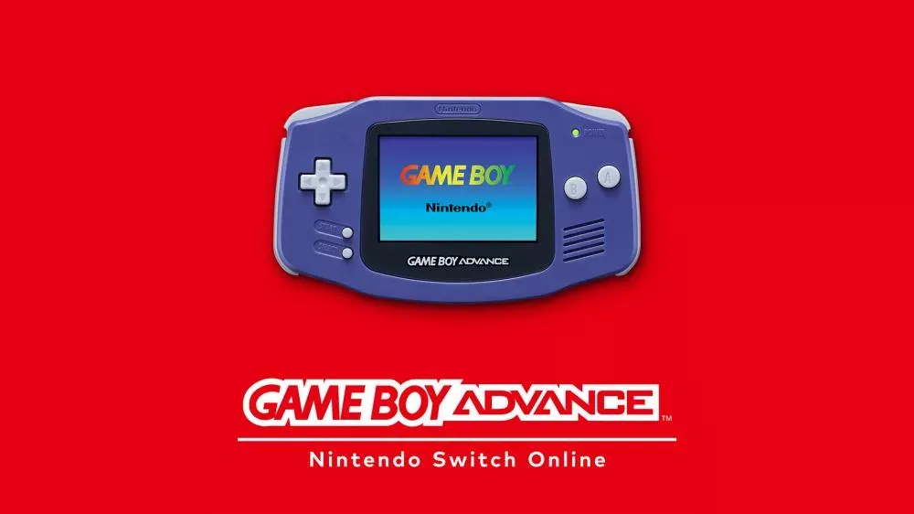 Switch游戏《Nintendo GBA模拟器》v1.1.0 金手指 下载 - 乐享应用