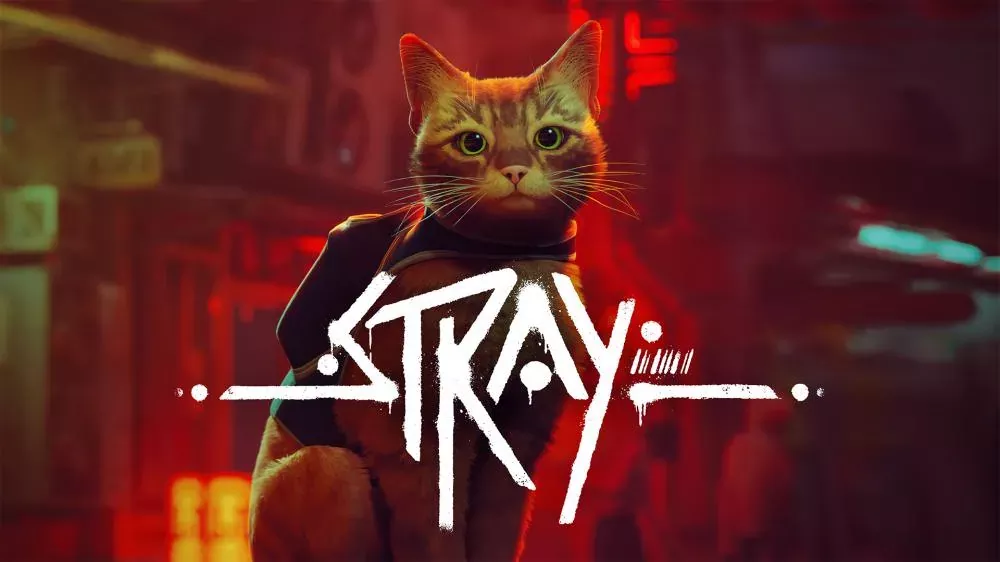 Switch游戏《迷失 Stray》v1.6.0 金手指 下载 - 乐享应用