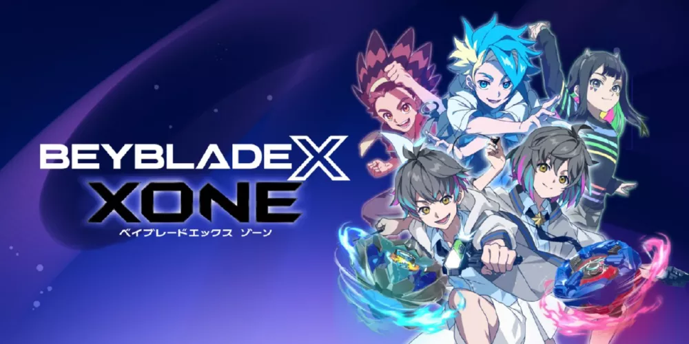 Switch游戏《爆旋陀螺 X XONE》NSZ下载+1.0.8补丁+9DLC - 乐享应用