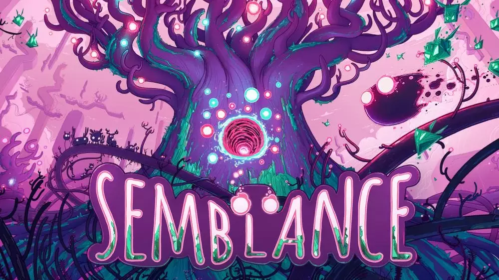 Switch游戏《幻影 Semblance》NSP下载+1.0.3补丁 - 乐享应用