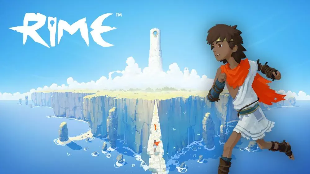 Switch游戏《霜华 RiME》v1.0.2 金手指 下载 - 乐享应用