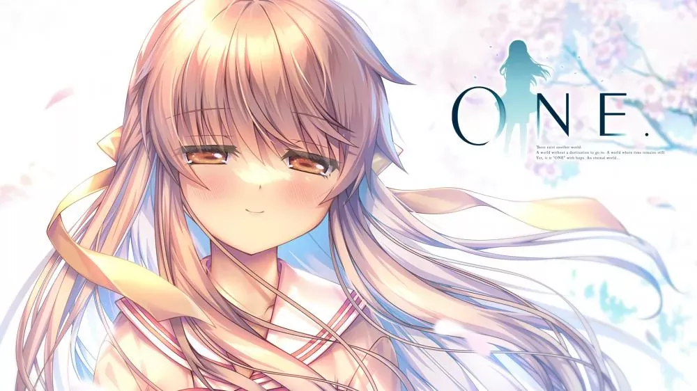 Switch游戏《One. 重制版》NSZ下载+1.0.2补丁 - 乐享应用