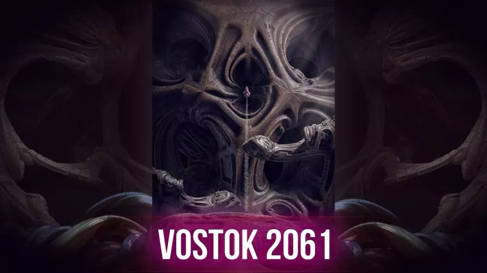 Switch游戏《Vostok 2061》v1.0.0 金手指 下载 - 乐享应用