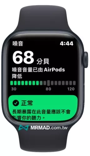 图片[5] - AirPods Pro降噪变差？通过噪音检测和4种修复方法改善 - 乐享科讯网