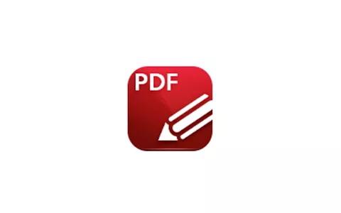 PDF-XChange Editor 10.0.1 破解下载 解锁OCR工具 - 乐享应用