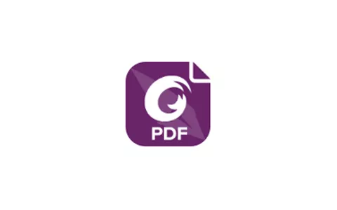 福昕高级PDF编辑器 13.0.0 破解授权专业版下载 - 乐享应用