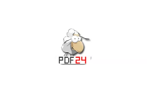 PDF24 v11.14.0 下载 PDF多功能转换工具箱 - 乐享应用