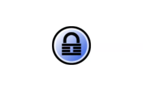 密码管理器 KeePass 2.55 正式版下载 - 乐享应用