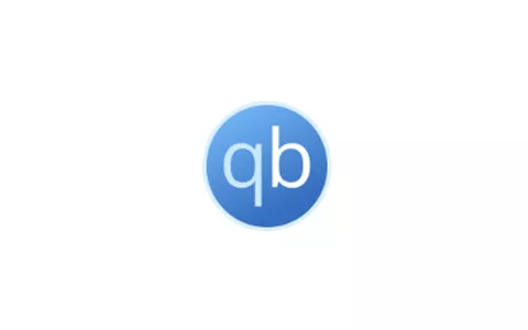 qBittorrent BT种子下载器 v4.6.6.10 便携版下载 - 乐享应用