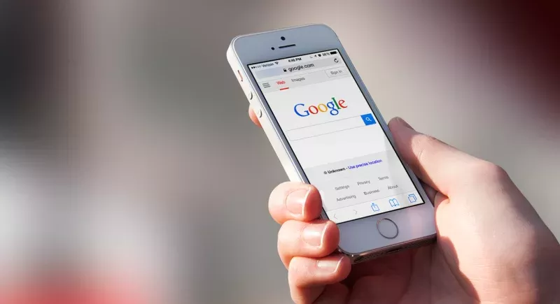 10个谷歌搜索技巧,教你高效使用Google搜索 - 乐享应用