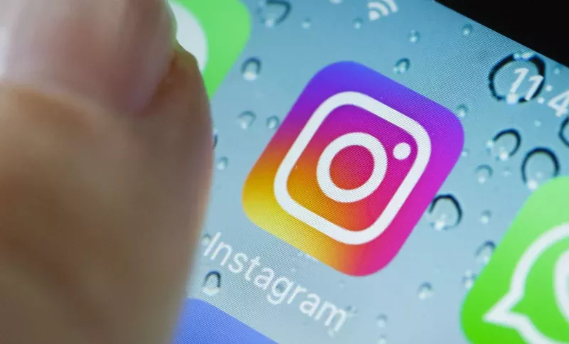 Instagram 网页入口_电脑手机客户端下载 - 乐享应用